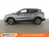 Nissan Qashqai 1.2 Tekna Aut*NAVI*LED*TEMPO*CAM*PDC*SHZ - Nissan Qashqai: Automatik, Tekna