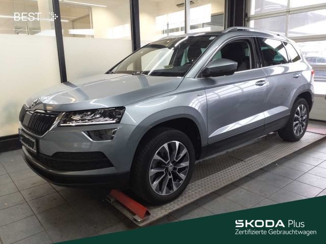 Skoda Karoq 1.0 TSI Drive*PDC*LED*VORB.AHK*SMART LINK*