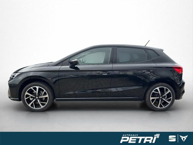 Foto Nummer 2: SEAT Ibiza