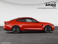 BMW M4 - Vorschau Bild 8