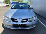 Nissan Almera Comfort 1.8I Comfort - Nissan Gebrauchtwagen von 2000