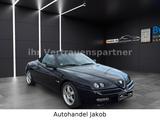 Alfa Romeo Spider/2.0/Saison/Sammlerfahrzeug/Liebhaber/TOP! - Alfa Romeo: Top