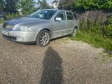 Skoda Octavia Combi 1.9 TDI PD DPF Classic Classic - Skoda Octavia aus 2007: 1.9