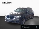 BMW X3 xDrive30d M Sport HUD RFK LED Pano ACC