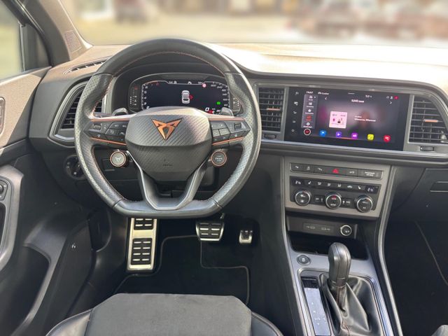 Ateca VZ 4Drive LED Navi Beats ACC AHK el.Heckkl