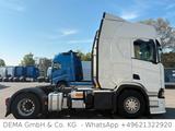 Scania R500*E6c*Retarder*Hydraulik*Kompressor* - Angebote