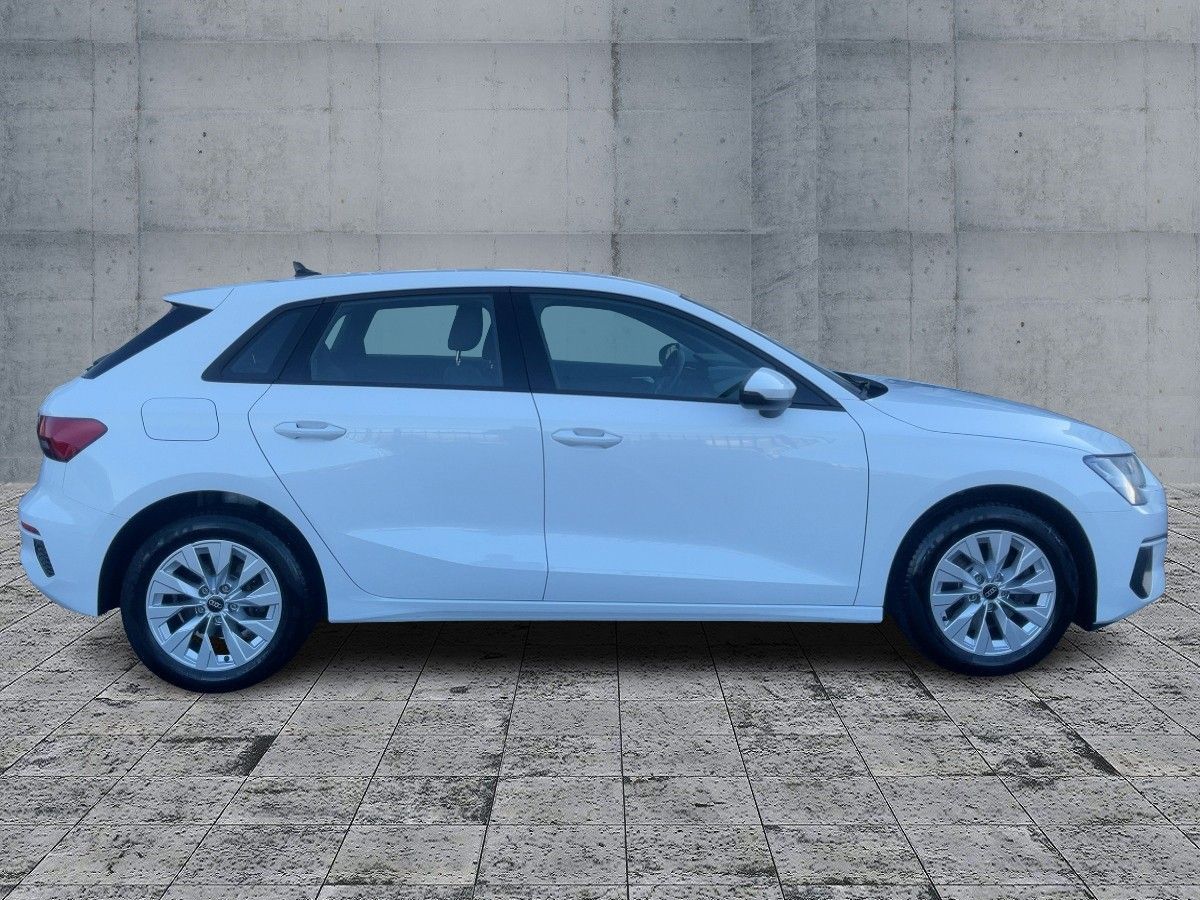 Audi A3 - Bild 7