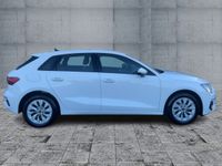 Audi A3 - Vorschau Bild 7