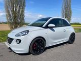 Opel Adam S 1.4 / 8-fach / Pano / fast Voll / TÜV Neu