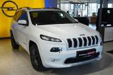 Jeep Cherokee Limited °4x4°ACC°Navi°AHK°Sihzg° - Jeep Gebrauchtwagen in Hamburg