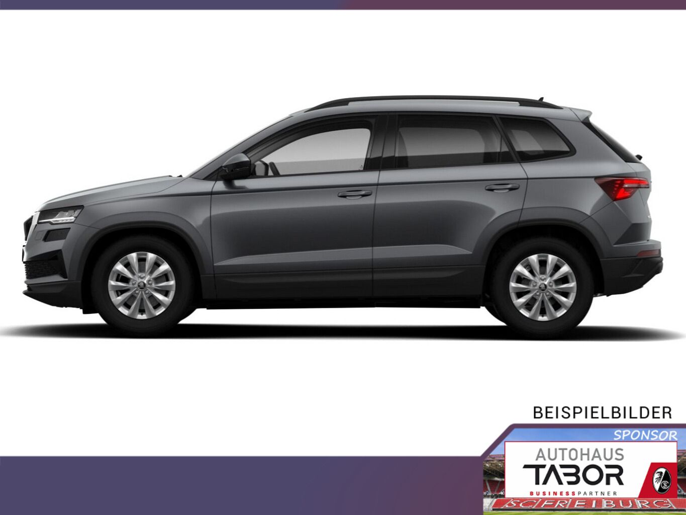 Skoda Karoq - Bild 2