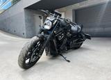 Harley-Davidson V-ROD NIGHT ROD CUSTOM 300 AKRAPOVIC CARPLAY - HARLEY-DAVIDSON 300