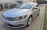 Volkswagen VW Passat CC 2.0 TDI 184 PS BMT - Volkswagen Passat CC in Stuttgart