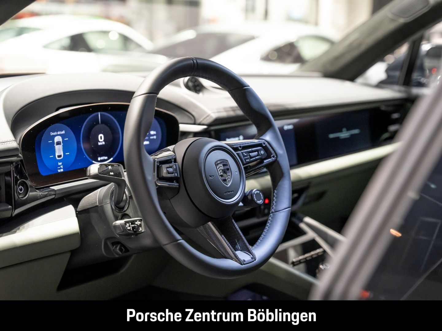Porsche Macan - Bild 17