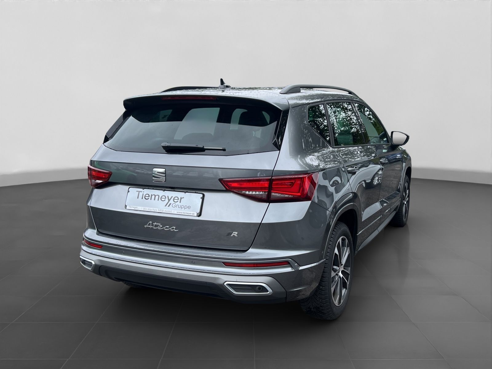 Seat Ateca - Bild 3