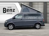 Volkswagen T5 CAMPINGBUS VARIUS CAMPER AUFSTELLDACH TDI 6G - : Van, Camping