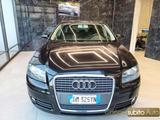 Audi AUDI A3 SPB 1.9 TDI F.AP. Ambition - Audi A3 aus 2008: 1.9