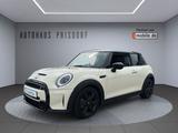 MINI COOPER S Classic Trim/Automatik/Kamera/LED/