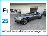 Aston Martin DB11 V12 Launch Edition Edition unffr. neuwertig - Aston Martin Gebrauchtwagen von 2017