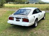 Nissan 280 ZXT-Turbo - Nissan Oldtimer