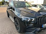 Mercedes-Benz GLE 53 AMG-Garantie4.2027/PerfAGA/CARBON/360 - Mercedes-Benz GLE 53 AMG von privat