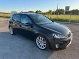 Volkswagen Golf 2.0 TDI 170CV DPF 3p. GTD - Volkswagen Golf: TDI 170