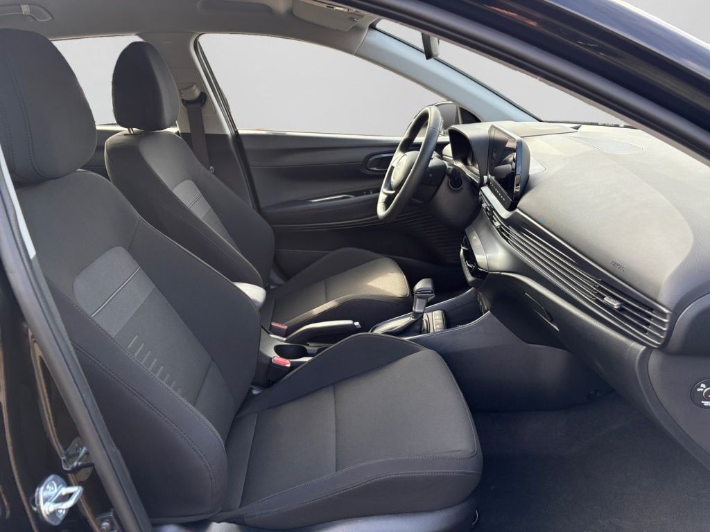 Hyundai BAYON – Bild 16