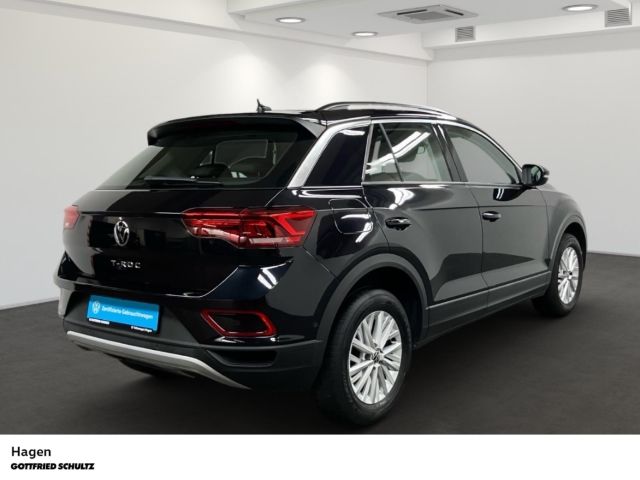 Volkswagen T-Roc - Bild 4