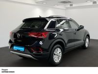 Volkswagen T-Roc - Vorschau Bild 4