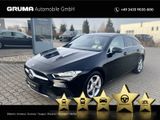 Vorschaubild Mercedes-Benz CLA 200 SB Progressive+Business+LED+NaviPremium+