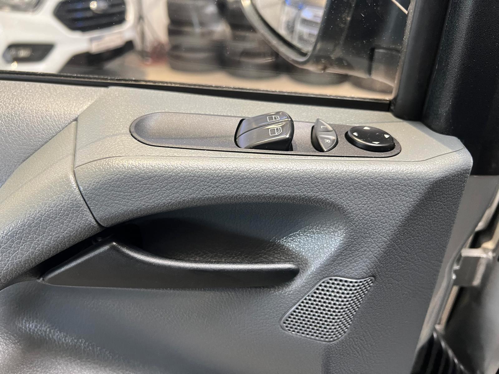 Mercedes-Benz Vito  115 CDI Lang Bestattungswagen/Leichenwagen