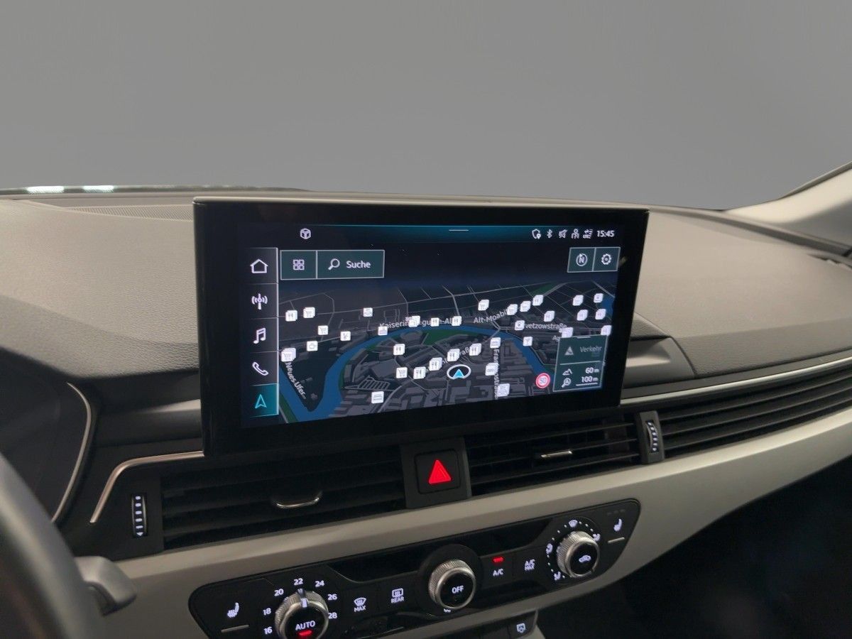 Audi A5 - Bild 14