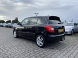 Skoda Fabia 1.2 TDI Greenline Businessline *NAVI-FULLM - Skoda Fabia: Greenline