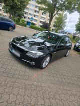 BMW bmw f11 525d xdrive - BMW 525 in Essen