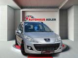 Peugeot 207 SW 1.6 HDi Tendance*5GA*EU5*PANO*KLIM*HUNEU* - Peugeot 207 mit Diesel-Antrieb: 1.6