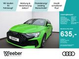 Audi RS3 Sportback Quattro*S-tronic HeadUp Panodach - Audi: RS Sportback