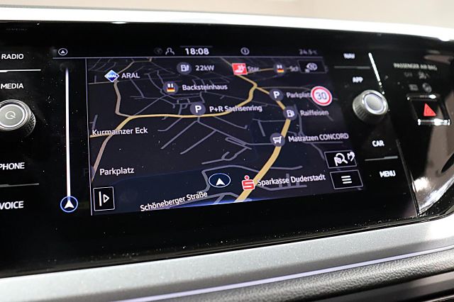 Taigo Life GOAL 1.0 TSI DSG ACC NAVI LED PDC SPU