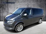 Volkswagen T6 Bus Multivan LED Standheizung Navi Bluetooth - Volkswagen T6 Transporter in Wiesbaden