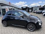 Fiat 500 0.9 8V TwinAir Turbo S SITZHEIZUNG,NAV,ALLWE - Fiat 500: 0