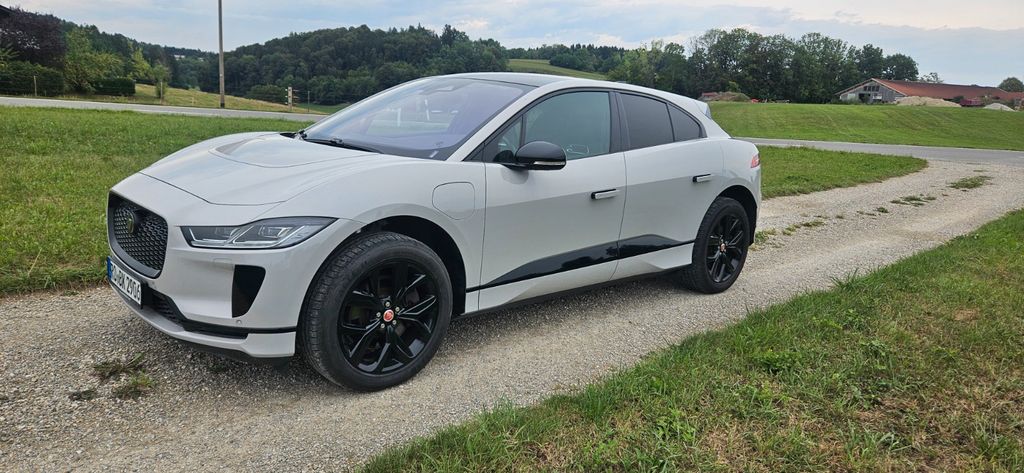 Image of Jaguar I-Pace