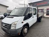 Ford Transit Pritsche FT 350 EL Doppelkabine*Tüv Neu - Ford Transit SUV