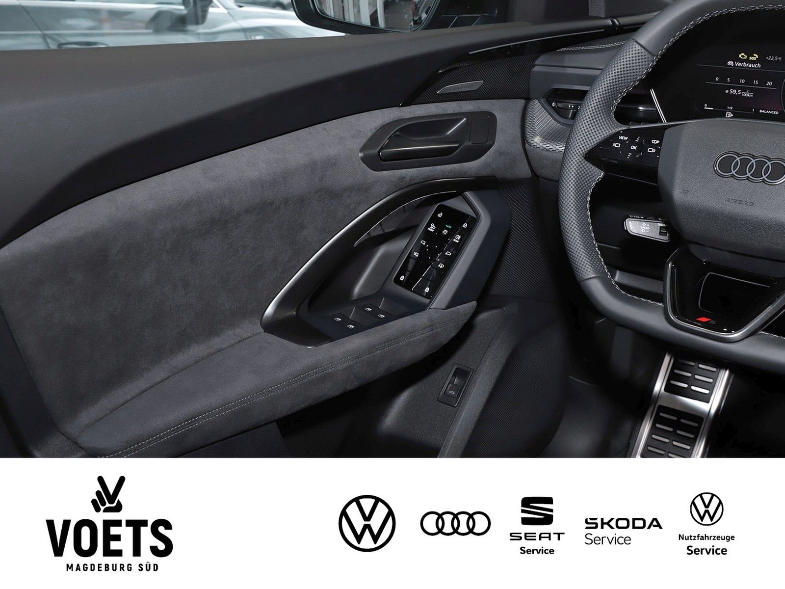 Audi Q5 - Bild 13