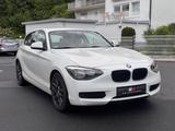 BMW 114 Baureihe 1 Lim. 3-trg. 114 i/SHZ/Tüv Neu! - BMW 114: I