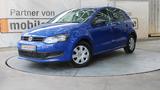 Volkswagen Polo V *1.Hand*Tüv&Inspektion Neu*Tempomat* - Volkswagen Polo: I