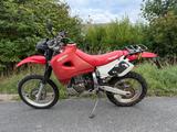 Honda XR650R - Offers