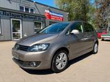 Volkswagen Golf Plus VI Life AHK°AUTOM°NAVI°TEMPOM°SZHG°ALU - Volkswagen Golf Plus: Van