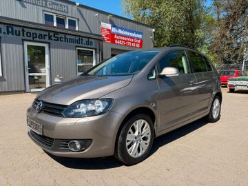 Volkswagen Golf Plus - 1