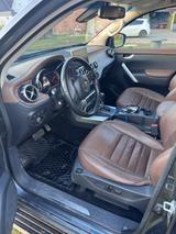 Mercedes-Benz X 250 - scheckheftgepflegte Mercedes X 250