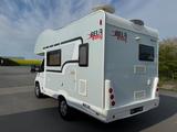 P.L.A. Bela Easy Macau /SAT+TV/Euro6/ top Zustand - Wohnmobil oder -wagen Eu