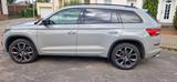 Skoda Kodiaq 2.0 BiTDI SCR DSG 4x4 RS RS - Skoda Kodiaq: RS